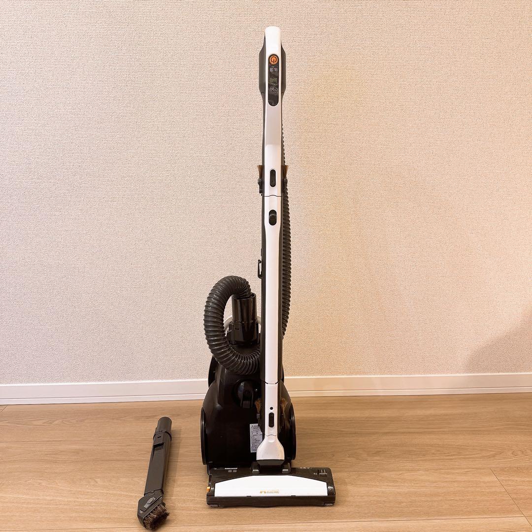 ＊美品・使用頻度低め＊ 三菱電機　掃除機　型番　tc-gds10p