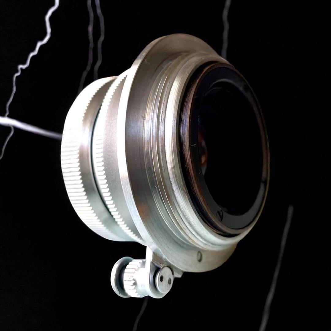 OH済　極上美品　Leica ライカ Summaron 35mm F3.5 L