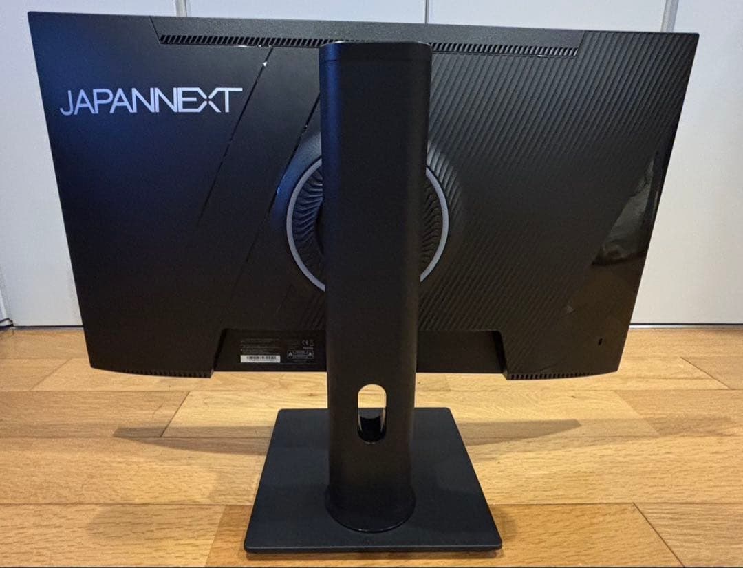 JN-245GT180FHDR-HSP ゲーミングモニター