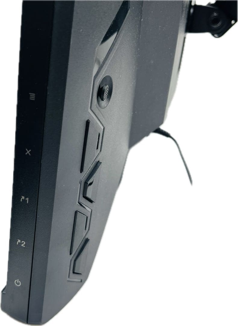 ASUS VG28U モニター　箱付き