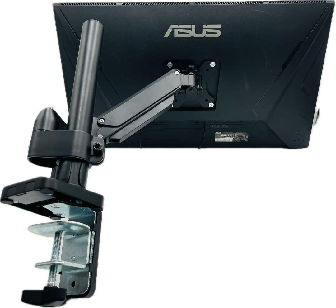 ASUS VG28U モニター　箱付き