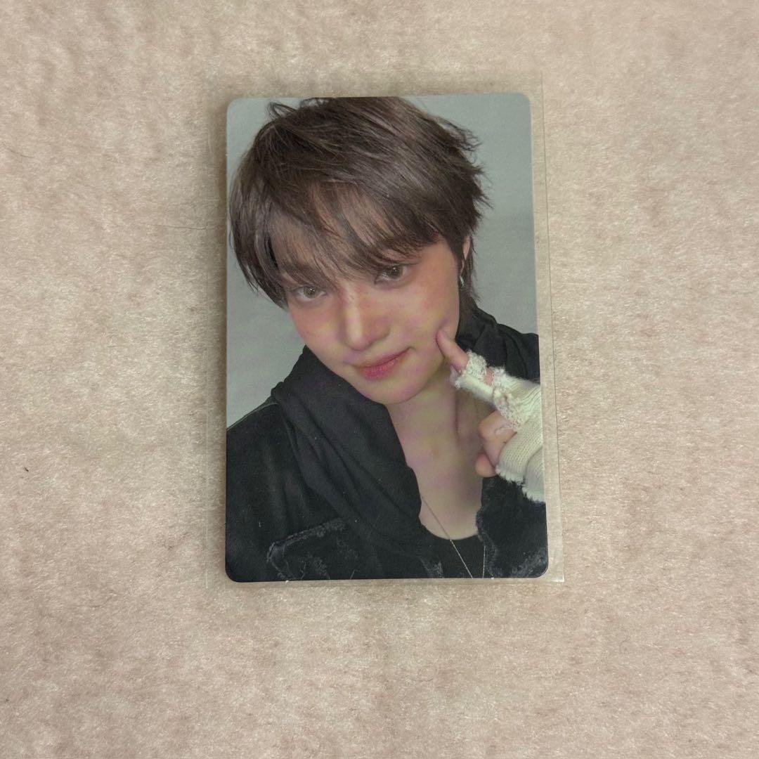 &TEAM studiochoom トレカ EJ ウィジュ