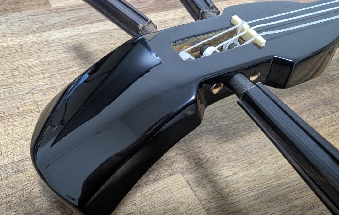 沖縄三線セット 初心者用