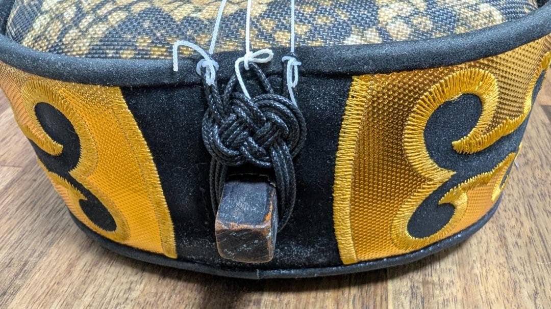 沖縄三線セット 初心者用