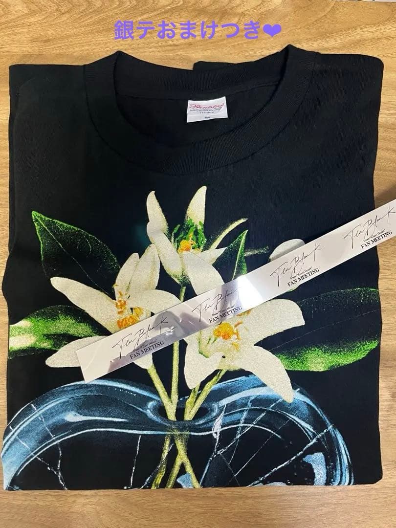 【値下げ】TENBLANK セントマイケル Tシャツ