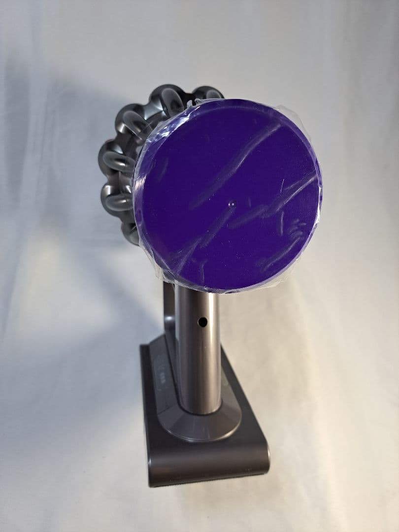 a168　43分　ダイソン　SV12　稼働品　分解清掃済　動作保証14日間有