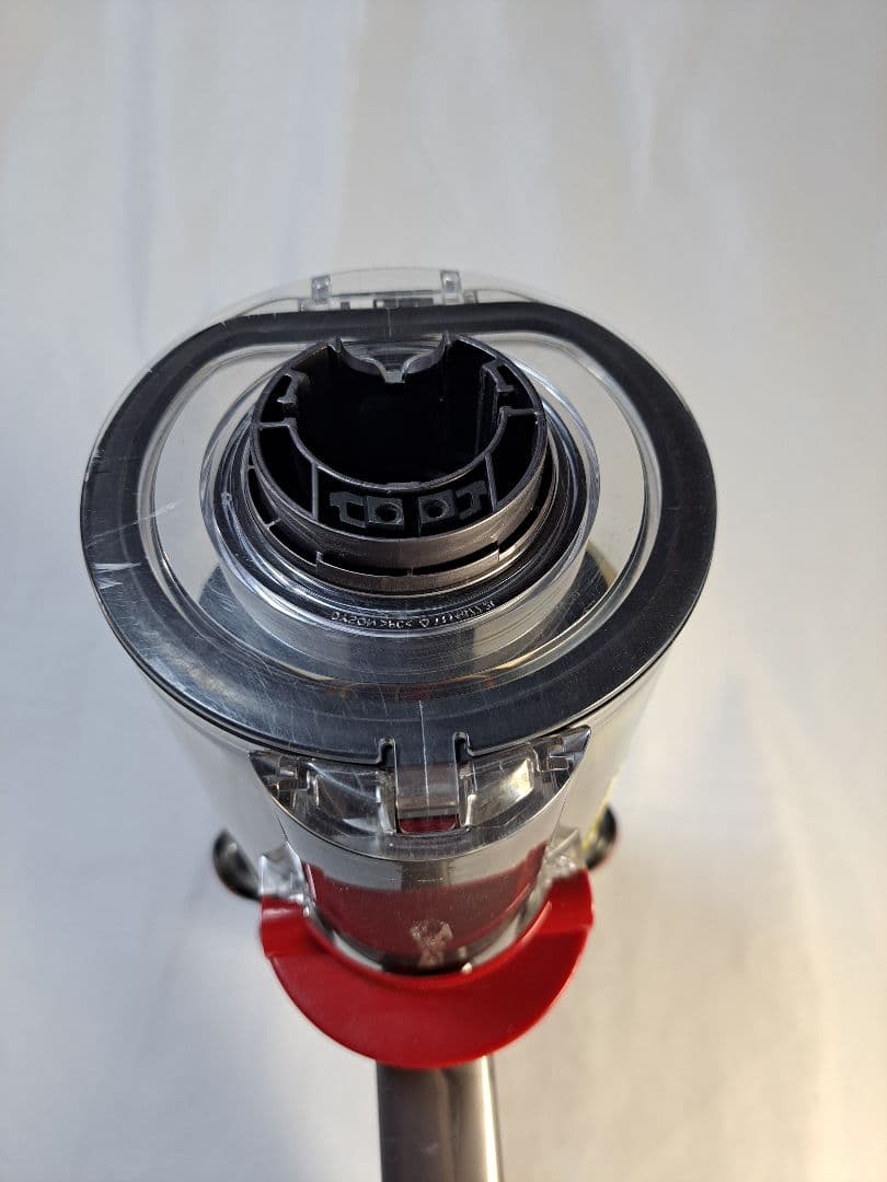 a168　43分　ダイソン　SV12　稼働品　分解清掃済　動作保証14日間有