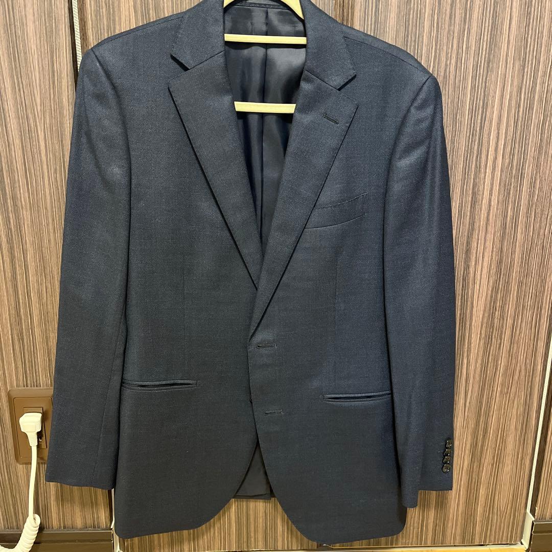 Mitsumine ロロピアーナ　ビジネススーツ