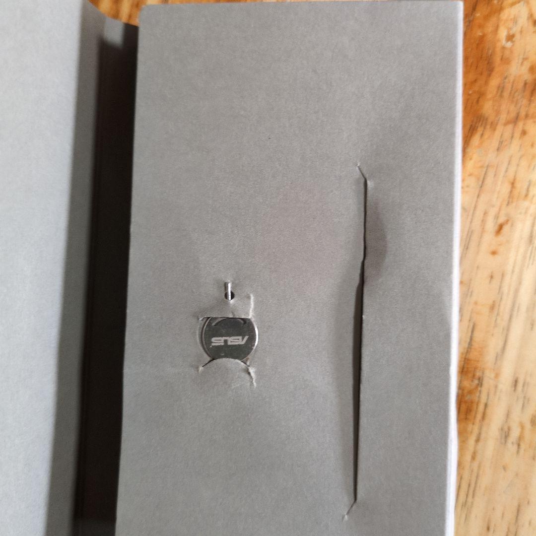 ASUS Zenfone8 スマートフォン本体