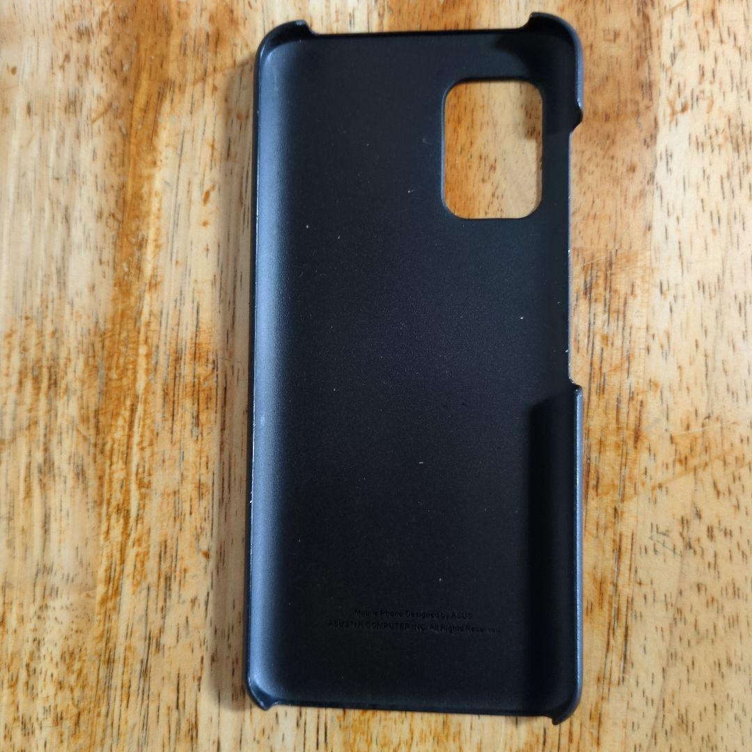 ASUS Zenfone8 スマートフォン本体