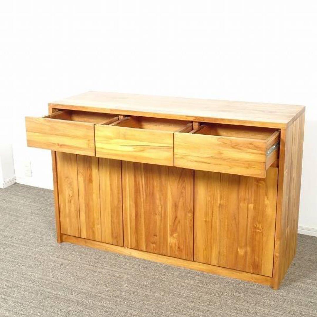 unico BREATH ブレス キャビネットL