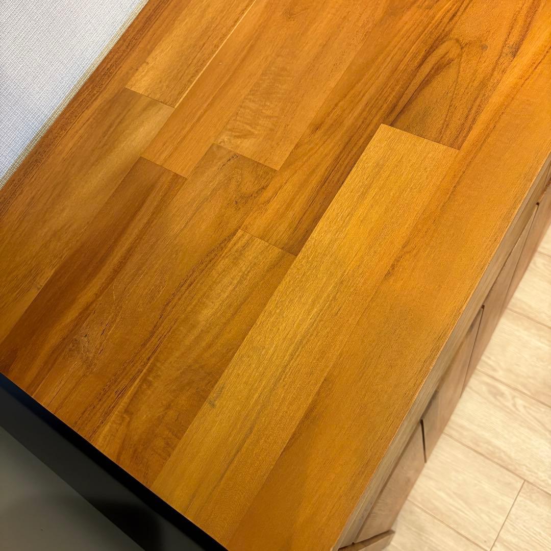 unico BREATH ブレス キャビネットL