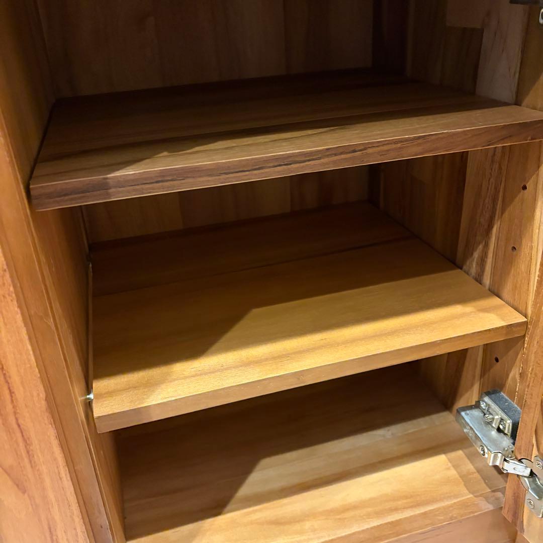 unico BREATH ブレス キャビネットL