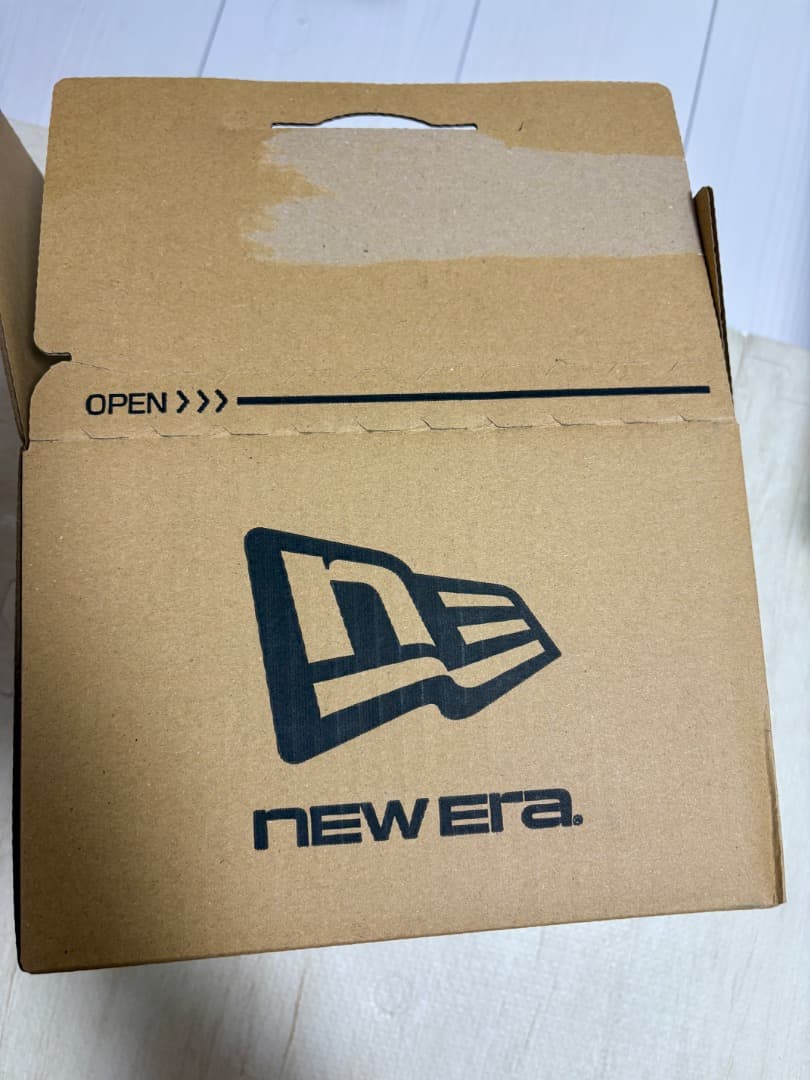 9FORTY One Piece ワンピース サンジ ブラック