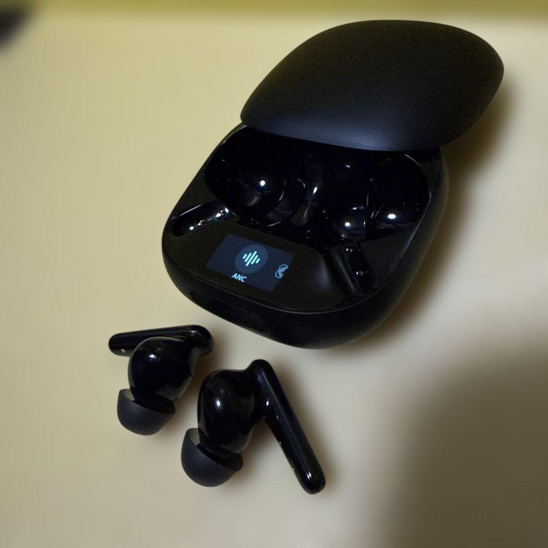 アンカー Soundcore Liberty 4 Pro　ワイヤレスイヤホン