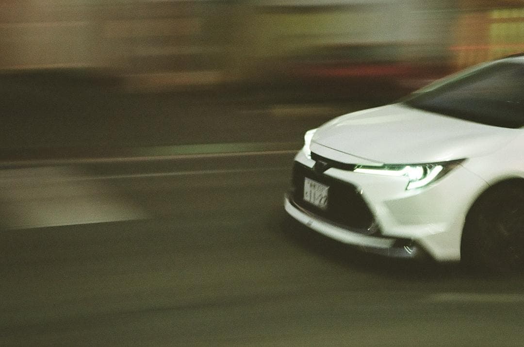 コンタックス TVS III（動作チェックずみ）