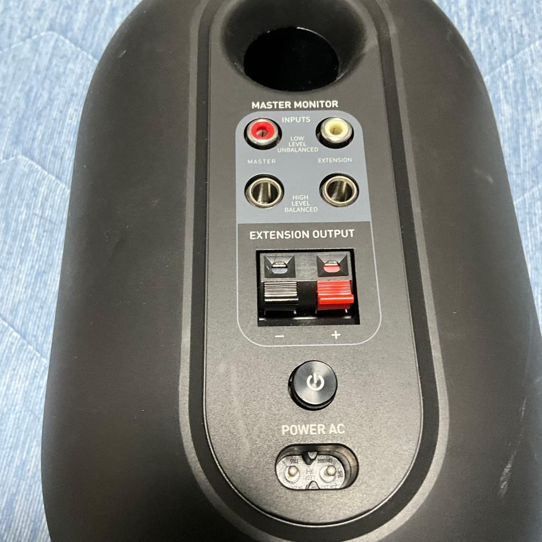 JBL104-Y3 スピーカー、HIBINO 104-Y3専用ケーブル