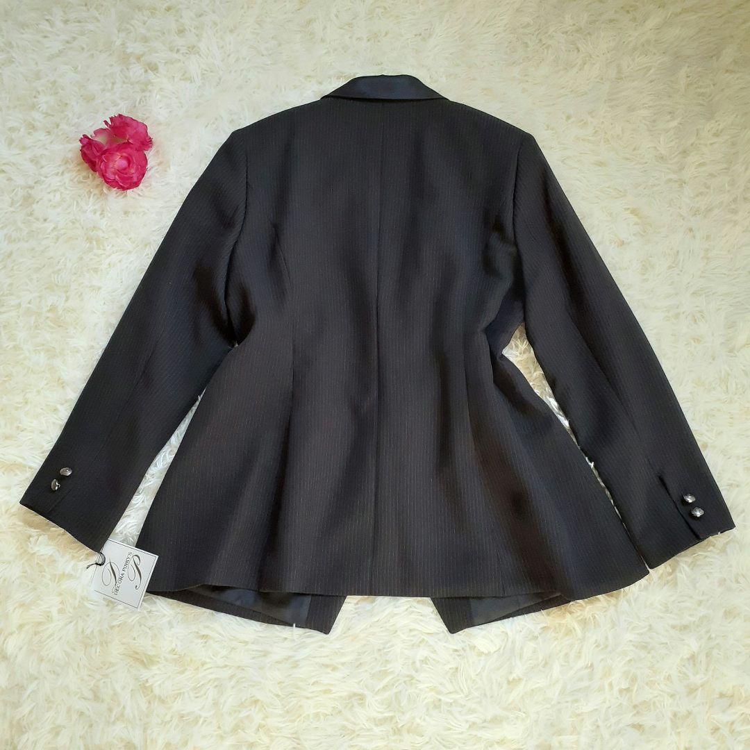 【新品・未使用タグ付き】DecoraPINKY'S スカートセットアップ 165