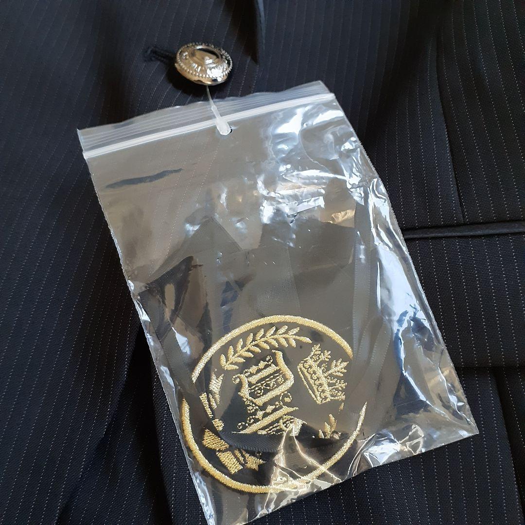 【新品・未使用タグ付き】DecoraPINKY'S スカートセットアップ 165