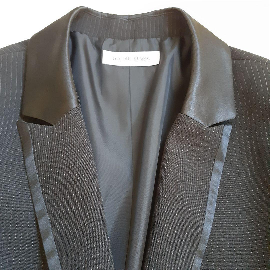 【新品・未使用タグ付き】DecoraPINKY'S スカートセットアップ 165