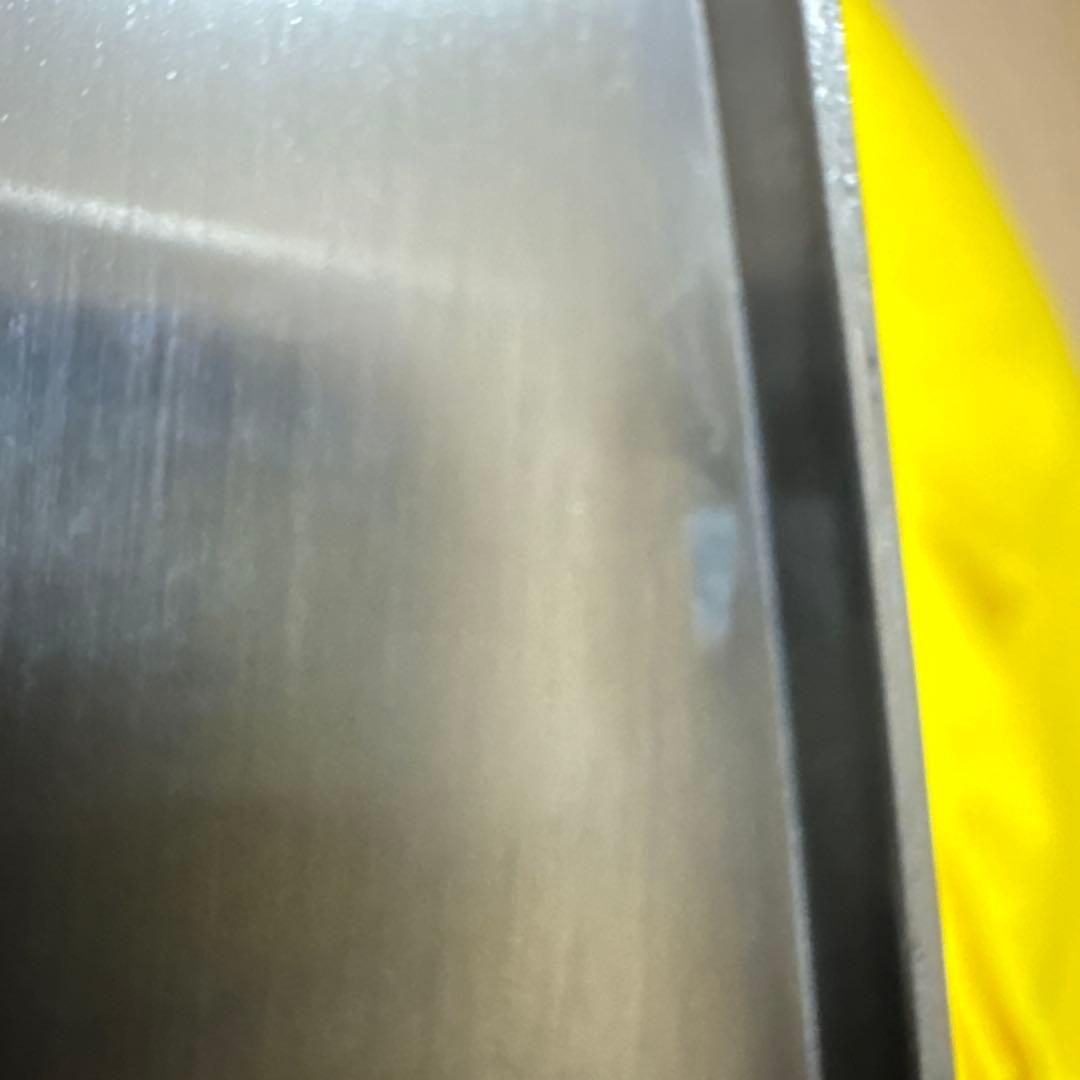 umbra メールボックス　ステンレスポスト