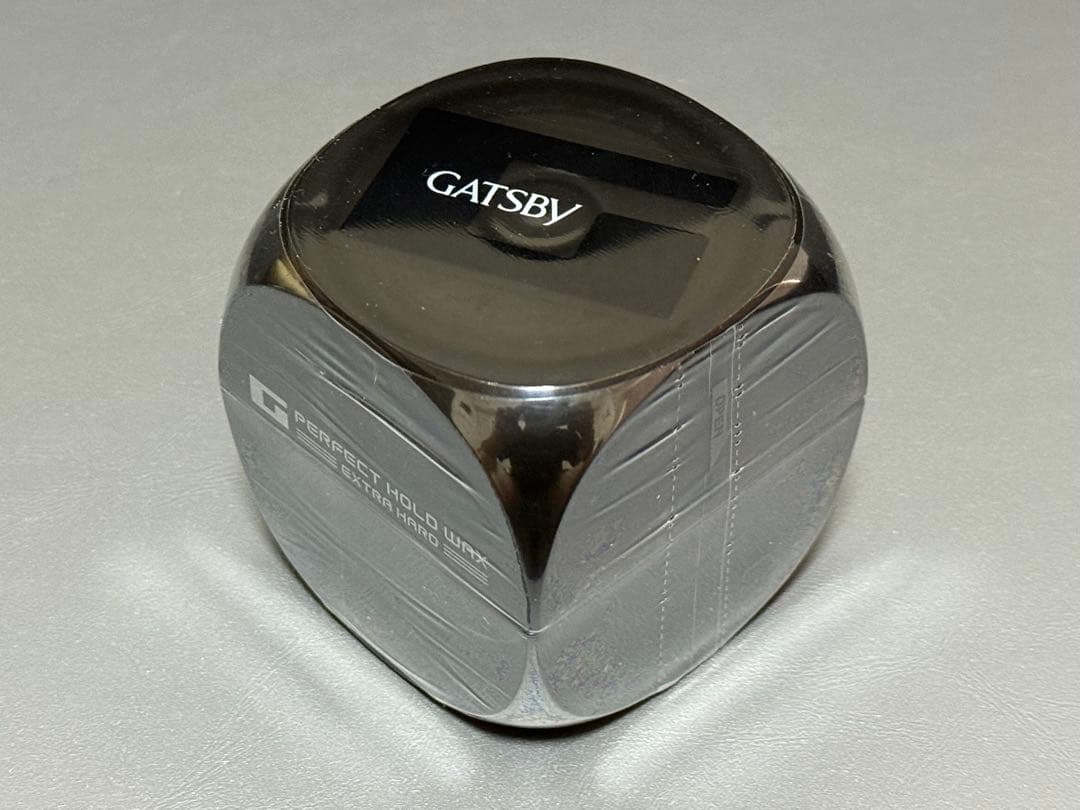 複数可 ギャツビー GATSBY パーフェクトホールドワックス エクストラハード