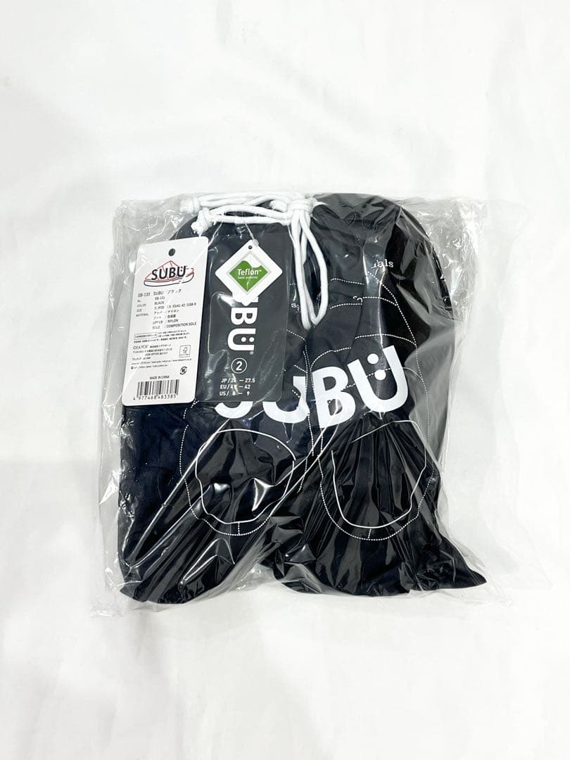 専用カツヤ様　SUBU ブラック　size2