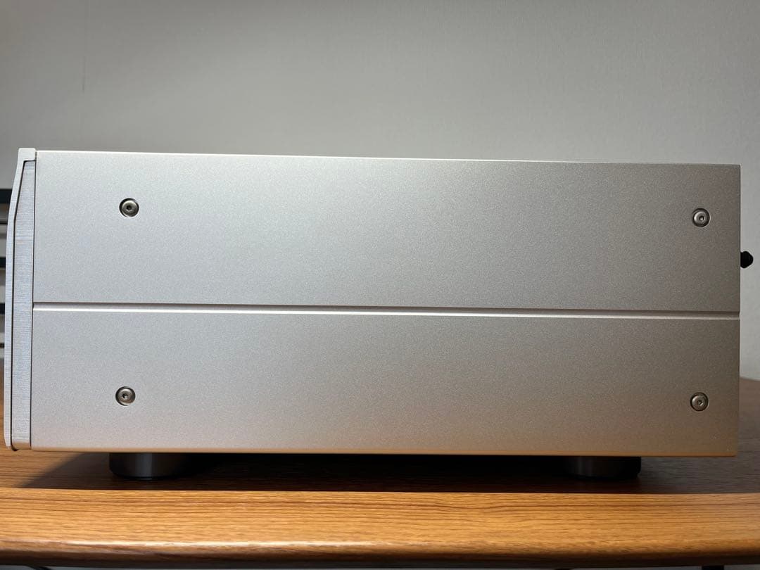 アンプ DENON PMA-2000SE