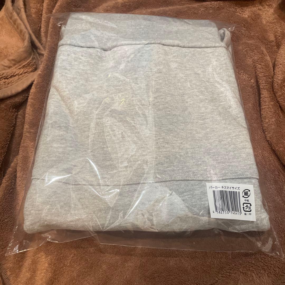 920 くにお パーカー L 未開封 新品