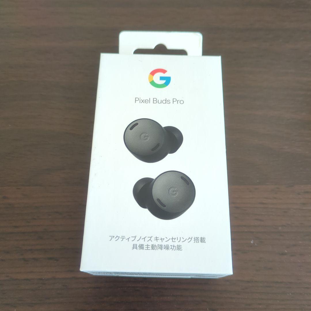 Google Pixel Buds Pro ワイヤレスイヤホン