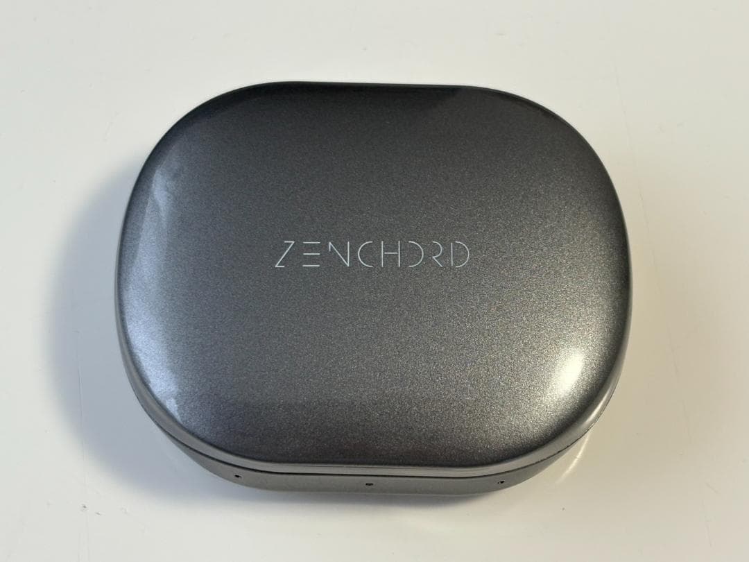(新品) ZENCHORD 1 AI議事録イヤホン