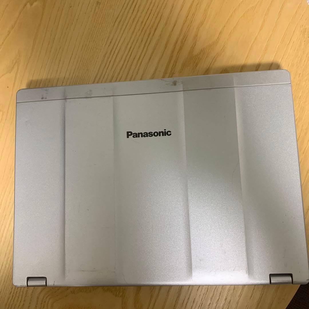 Panasonic CF-CZ6ノートPC