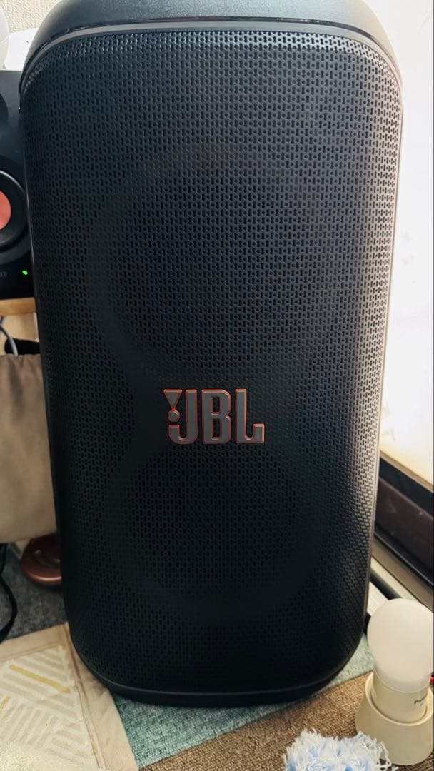 スピーカー・ウーファー JBL PartyBoxClub120