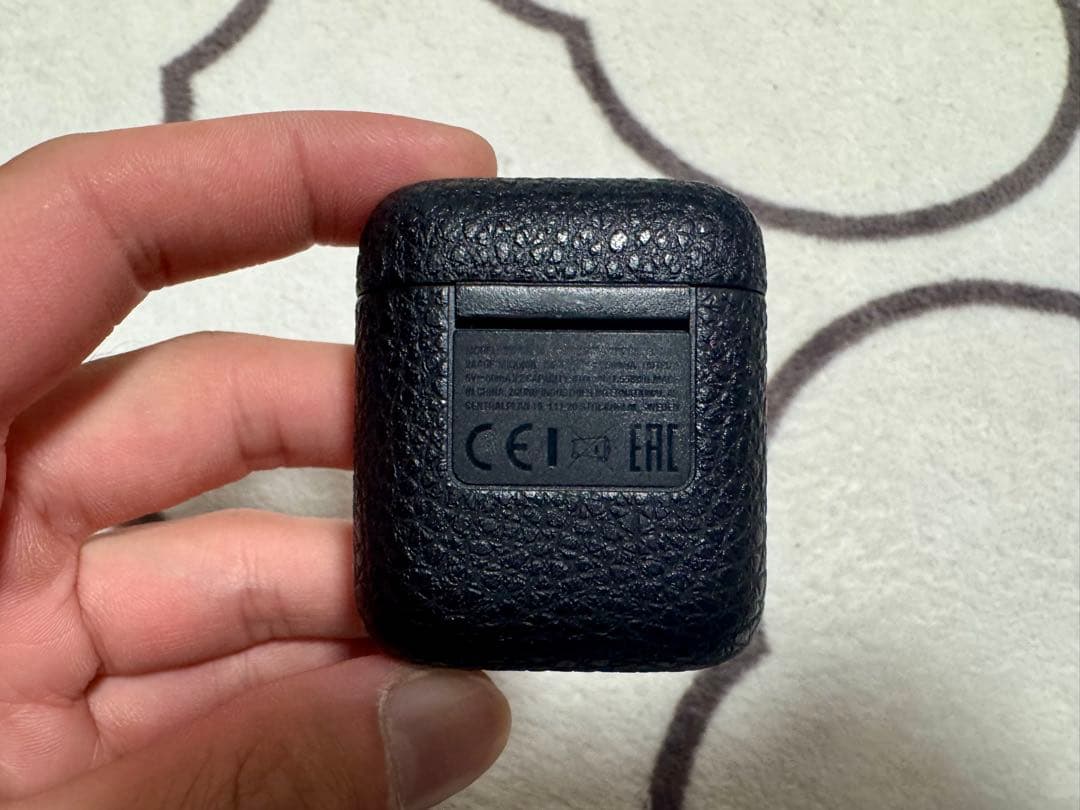 Marshall Minor Ⅲ ブラック インナーイヤー完全ワイヤレスイヤホン