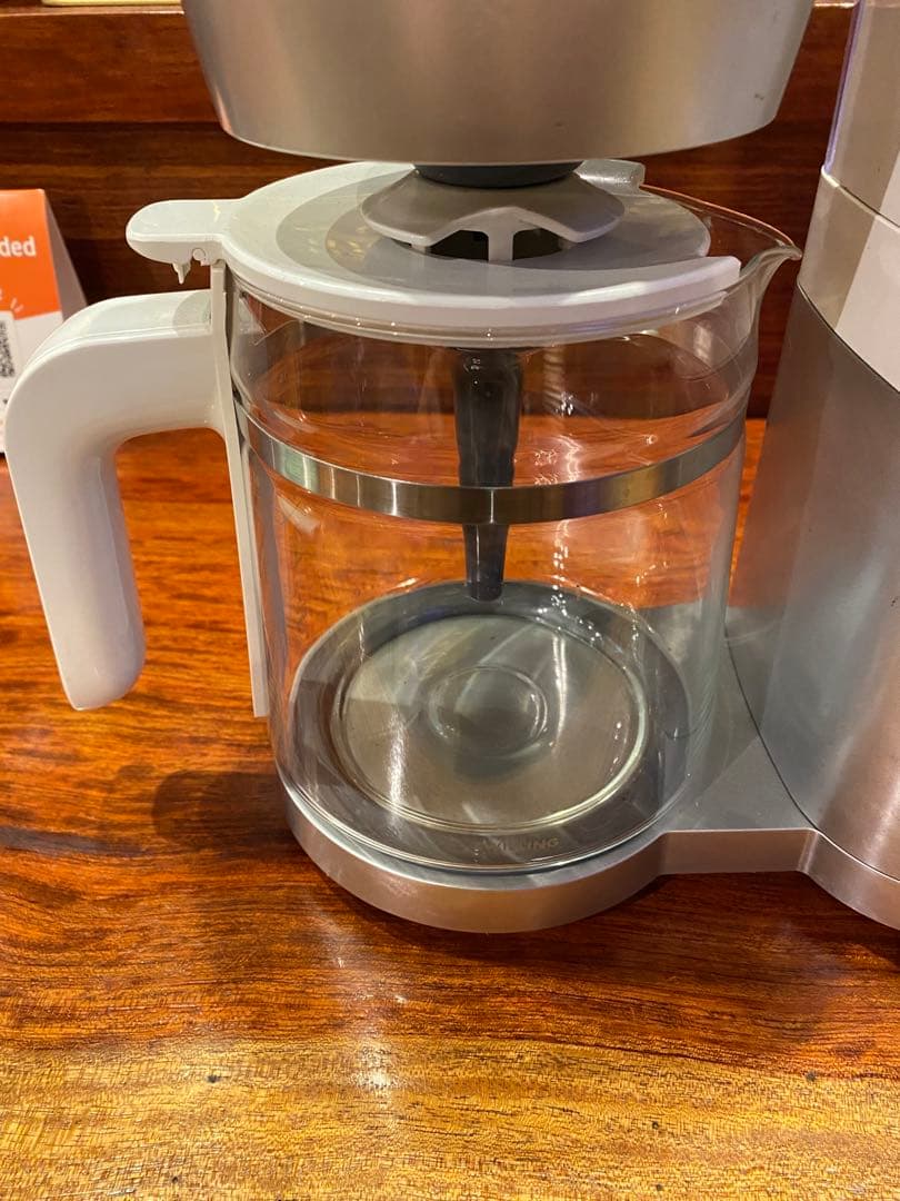 ドリップ　コーヒーメーカー　ZWILLING