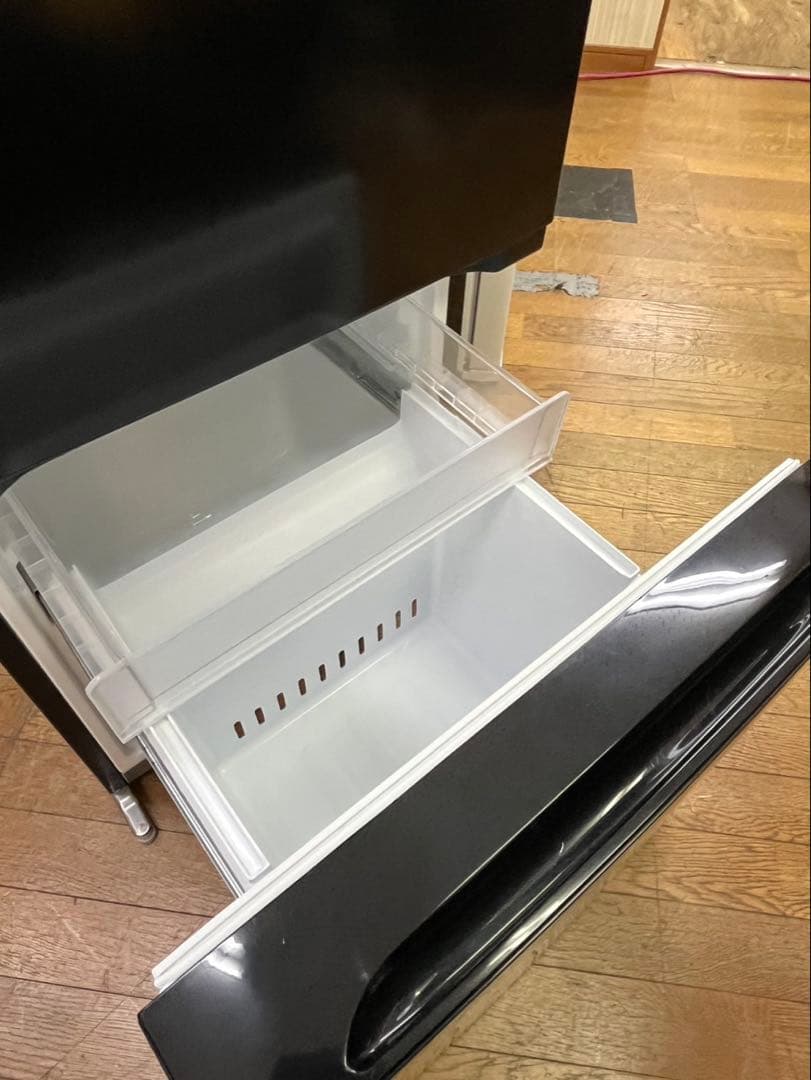 #62 2ドア YAMADA 2023年 156L YRZ-F15LK 冷蔵庫