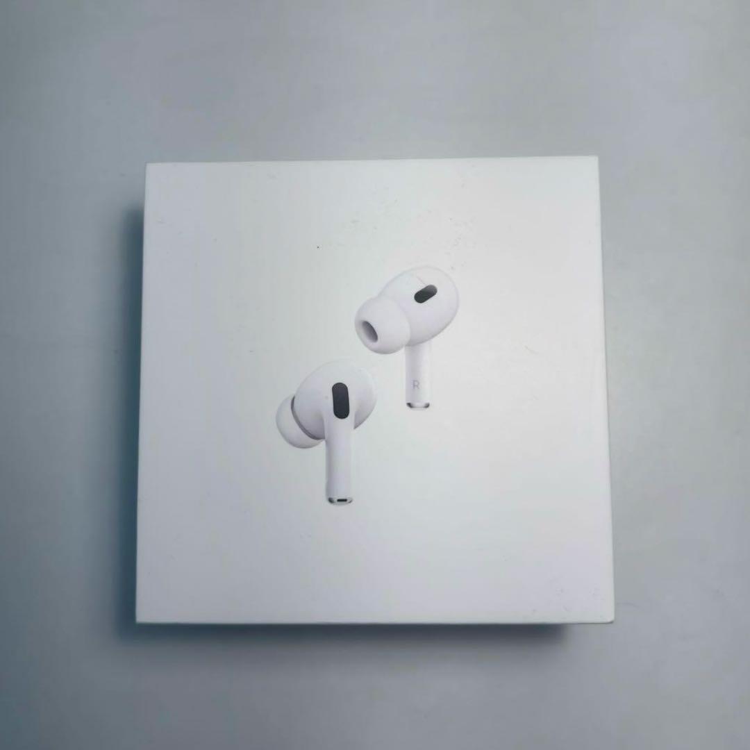 AirPods Pro 第2世代 Lightningモデル