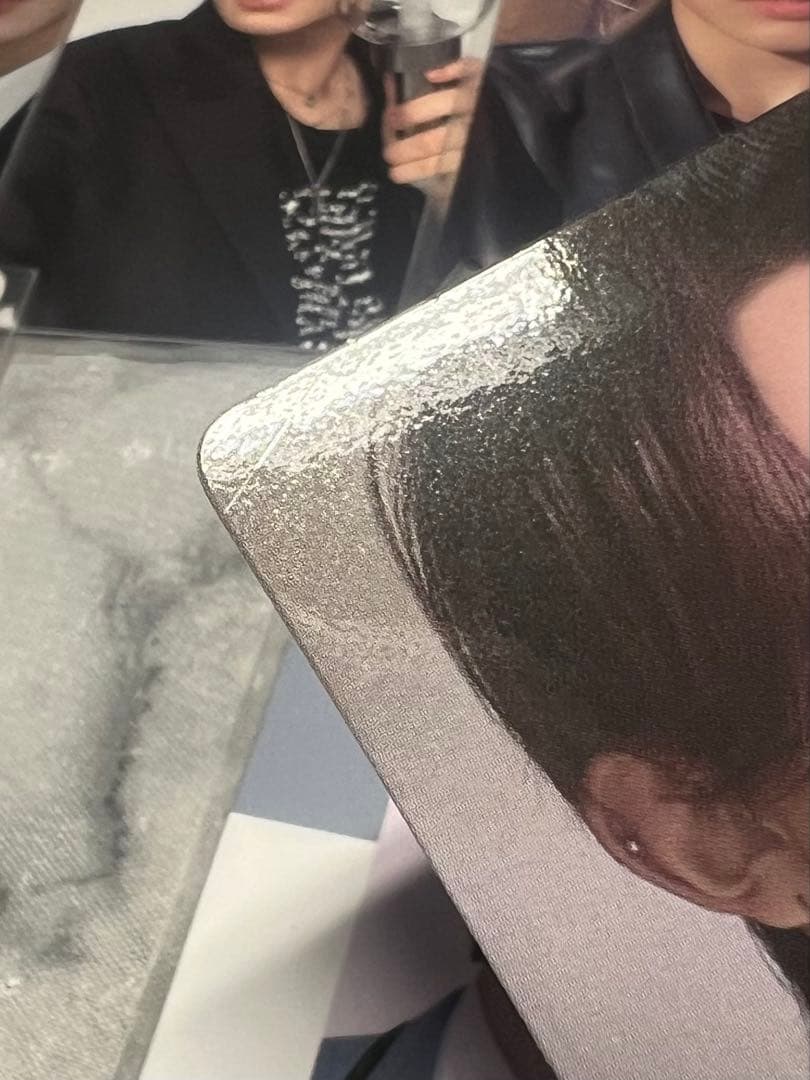 ENHYPEN ヒスン トレカ セット