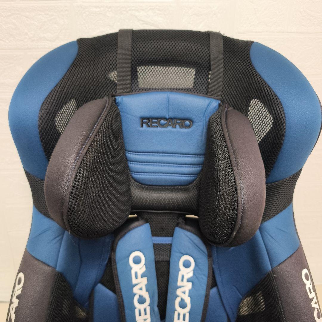 RECARO チャイルドシート　レカロ　スタート　エイチワン　イー