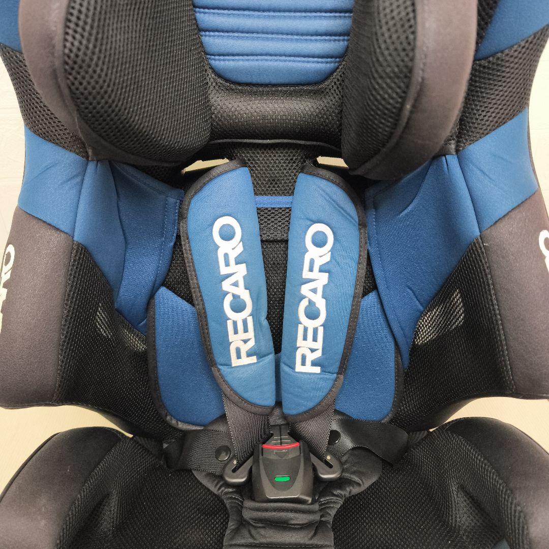 RECARO チャイルドシート　レカロ　スタート　エイチワン　イー