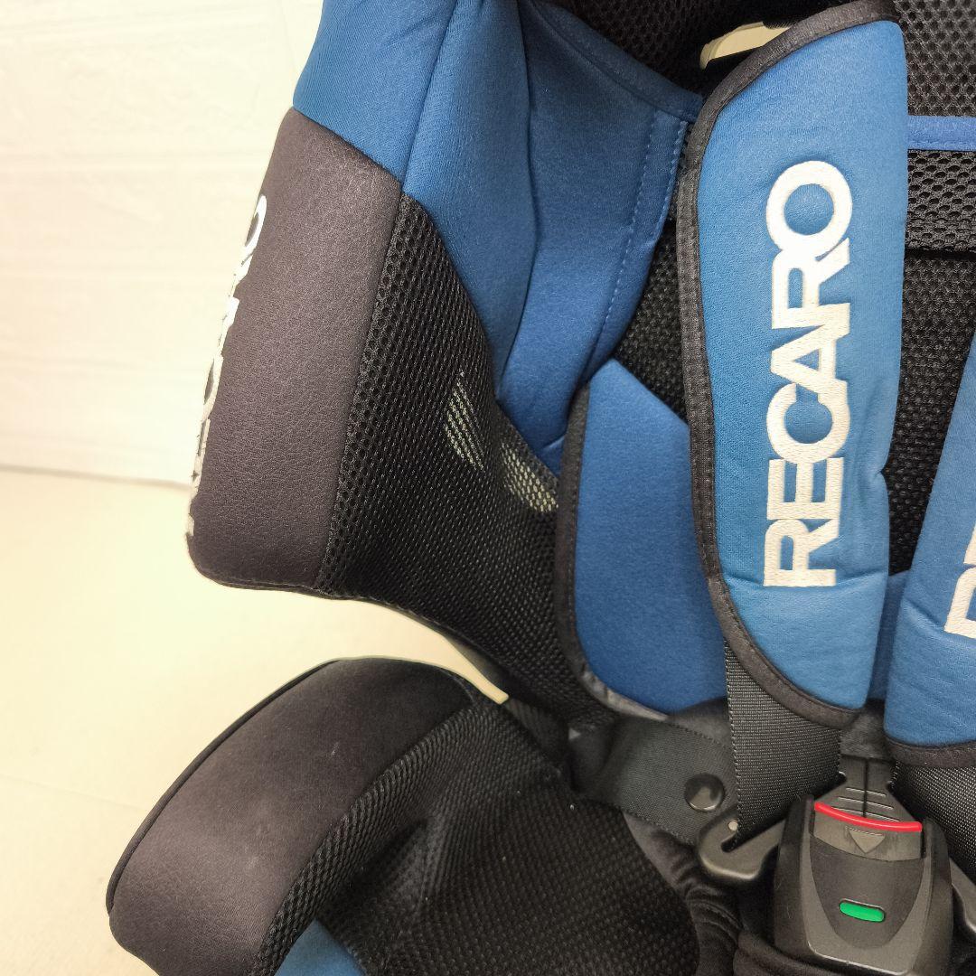 RECARO チャイルドシート　レカロ　スタート　エイチワン　イー