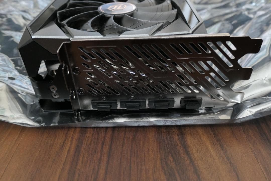 G*y様 ASRock TAICHI AMD Radeon RX 9070 XT