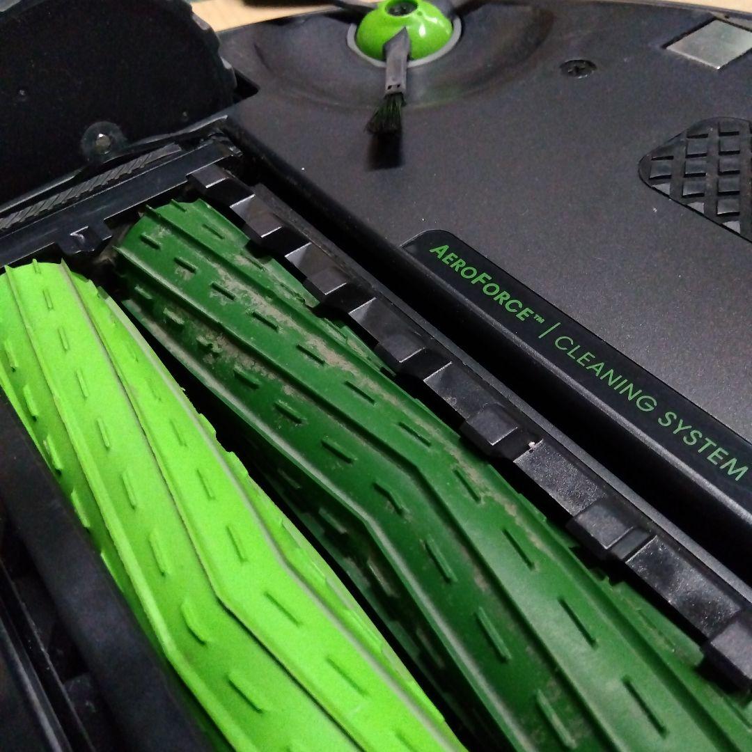 ③ルンバ j7+ お掃除ロボット