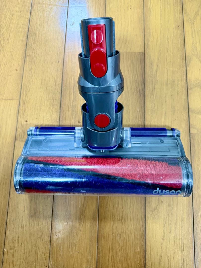 【良品】Dyson ダイソン V7 SV11 分解清掃済
