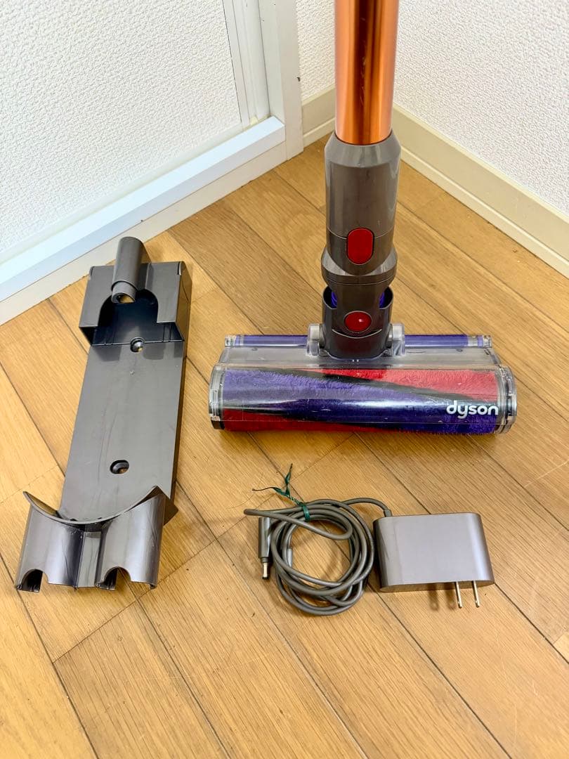 【良品】Dyson ダイソン V7 SV11 分解清掃済
