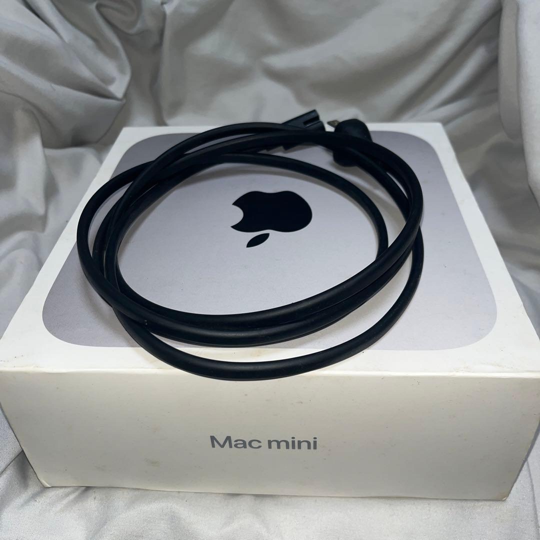 その他 Mac mini M1 8GB 256GB