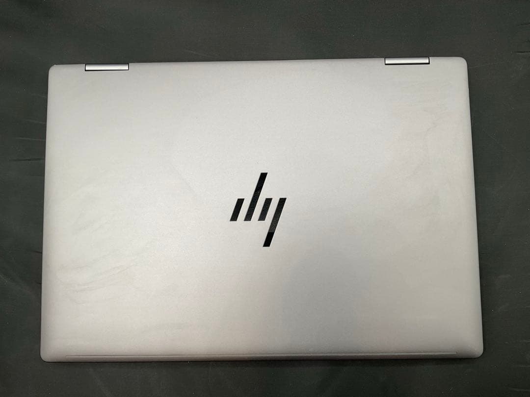 Windowsノート本体 HP Envy x360 14-fc0020TU Core Ultra7