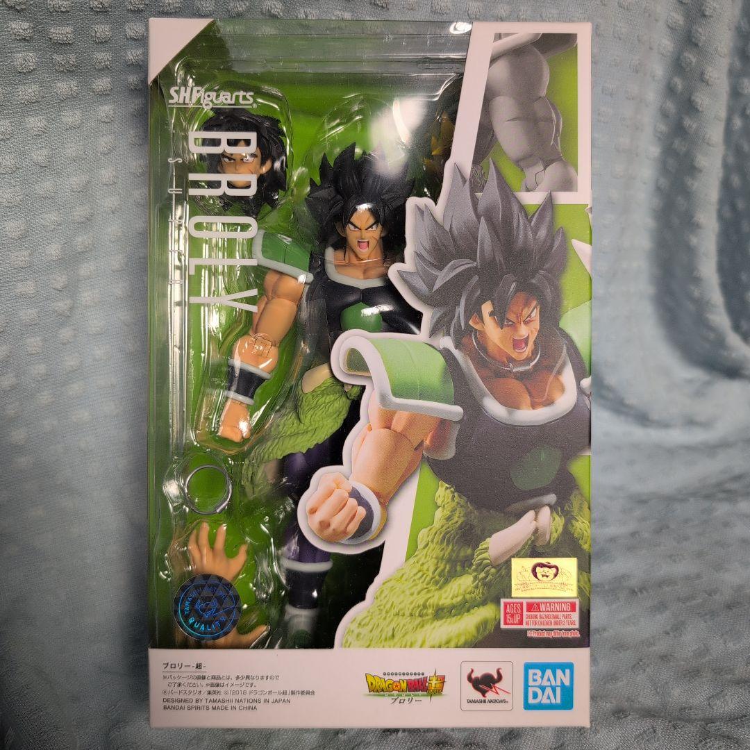 名無し様 S.H.Figuarts ドラゴンボール