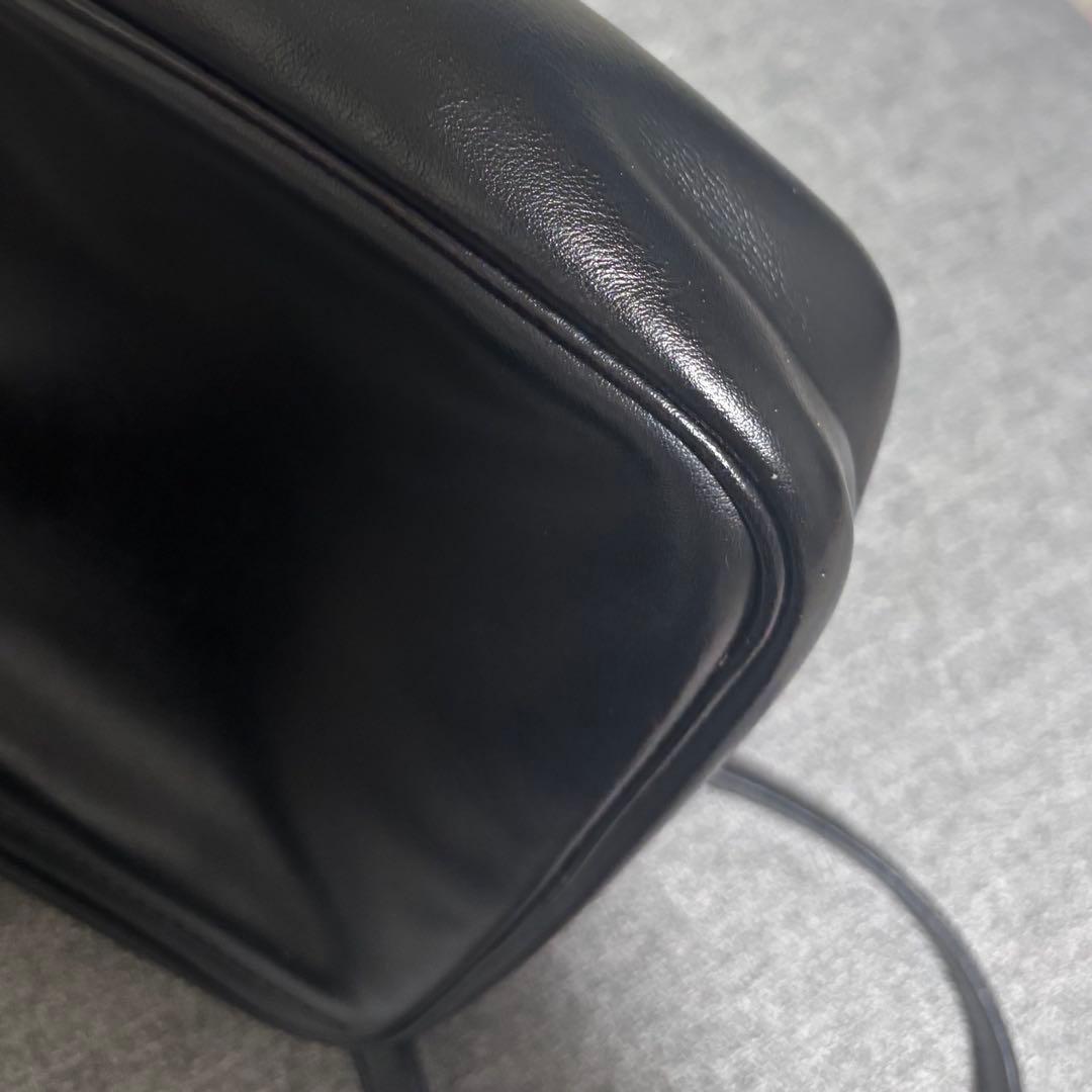 miumiu デコラティブショルダーバック　ハンドバッグ