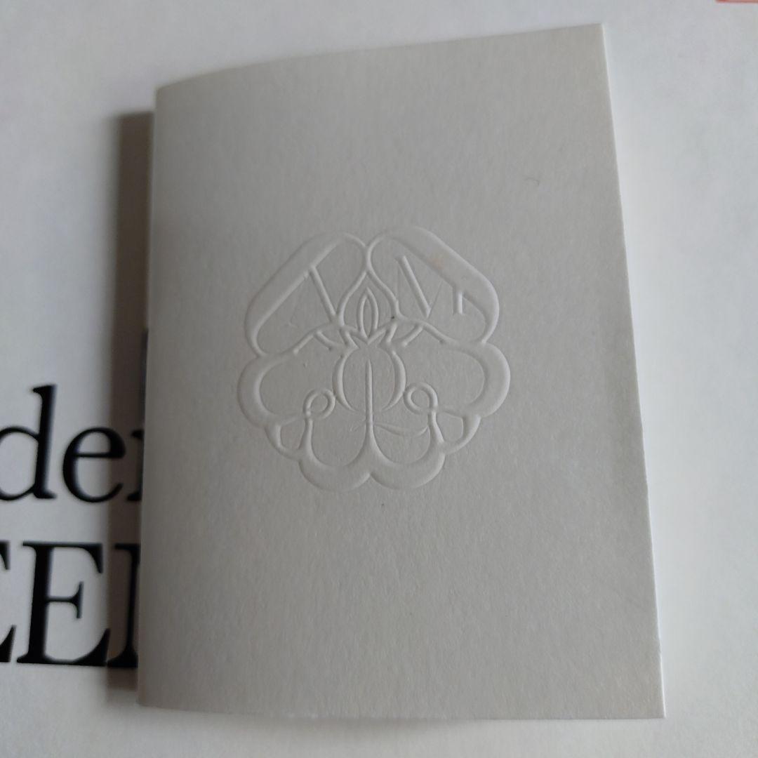 Alexander McQueen　アレキサンダーマックイーン　メンズサンダル黒